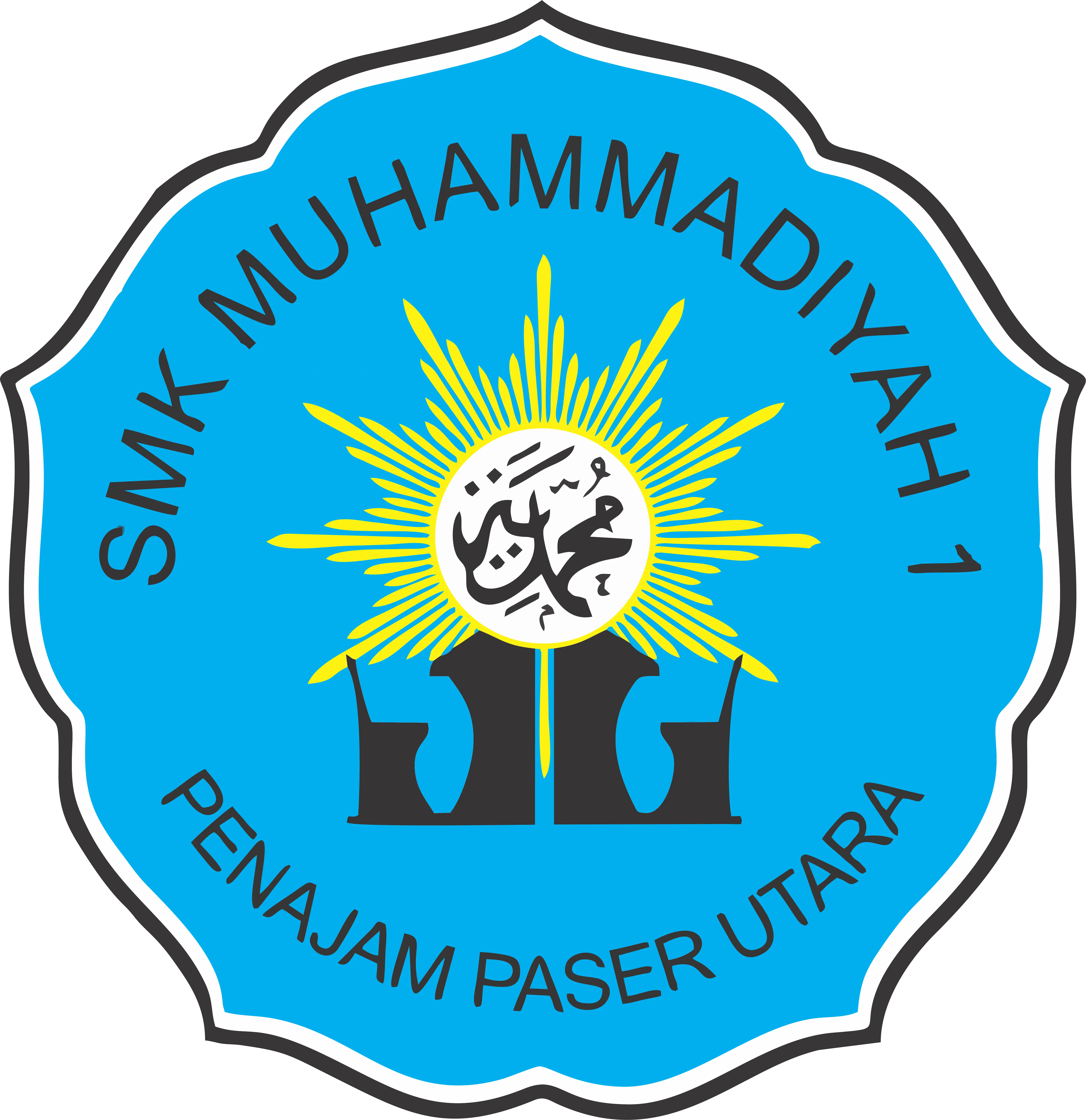 Logo SMK